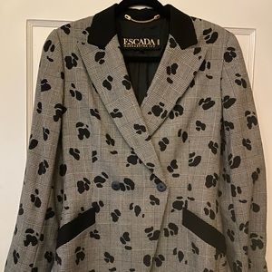 Vintage Escada - Margaretha Levy Blazer